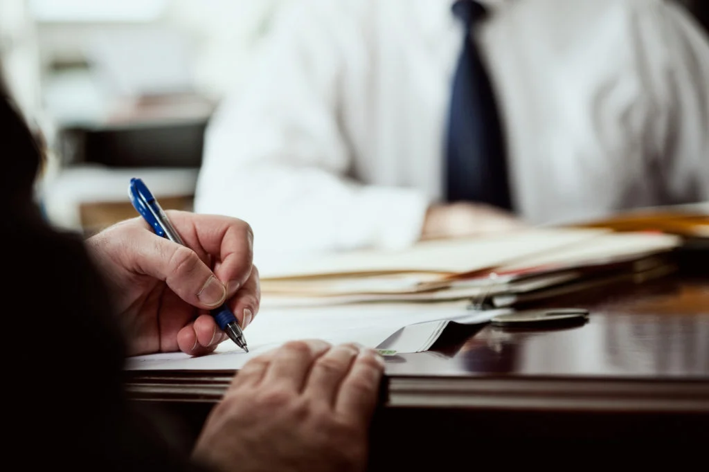 What Makes a Will Legally Valid Acton?