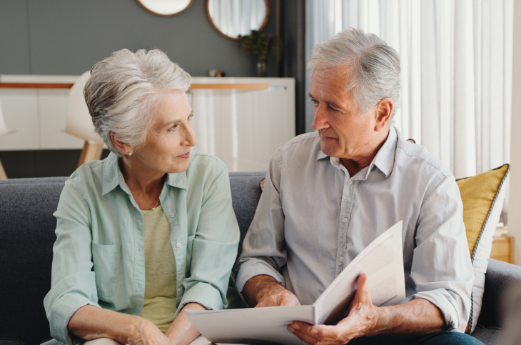 Writing Your Own Will – Is It Easy Acton?