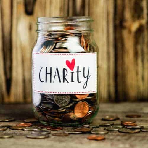 Choose the Right Charity Acton
