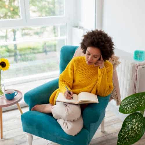 Flexible Life Acton Interest Trust