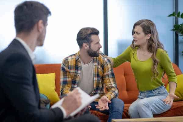 Which Will Type Offers the Best Protection for Children From Previous Relationships Acton
